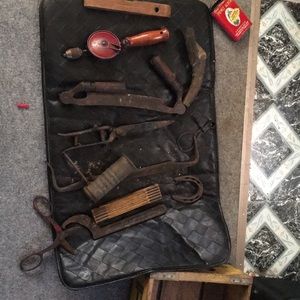 Tools antique